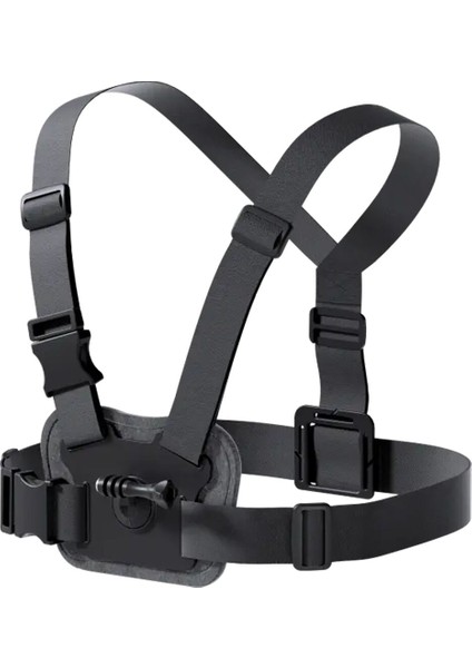 Chest Strap