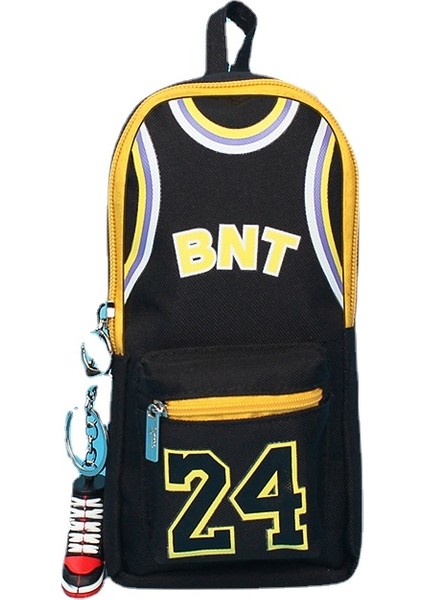 Basketbol Forması 24 Kalem Kutusu (Yurt Dışından)