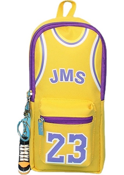 Basketbol Forması 23 Kalemlik (Yurt Dışından)