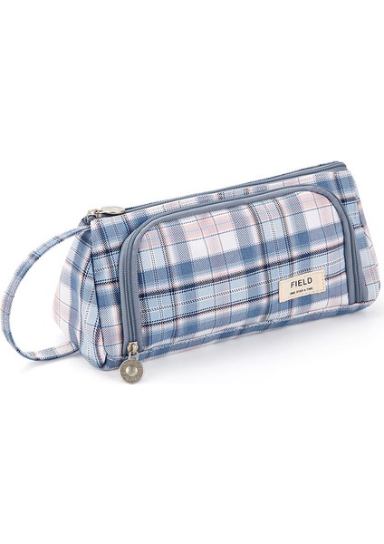 Güzel Büyük Kapasiteli Kalem Kutusu (Yurt Dışından)