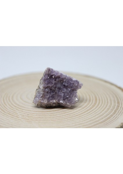 Ametist Taşı Kütle Ham Parça - 6gram (21780) fiyatları