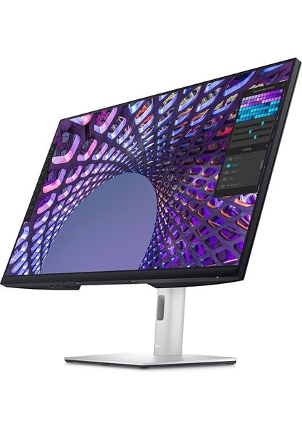 P3223QE 31.5 3840X2160 60Hz 8ms (Hdmı Dp Type-C) IPS Monitör