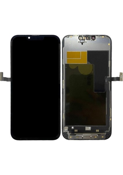 Apple iPhone 13 Pro LCD Ekran Dokunmatik Revize