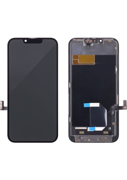 Apple iPhone 13 LCD Ekran Dokunmatik Orj Revize