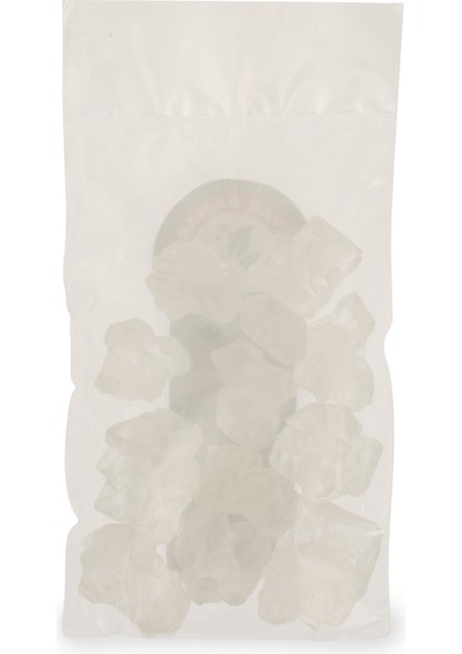 Nöbet Şekeri (Rock Sugar) 100 gr