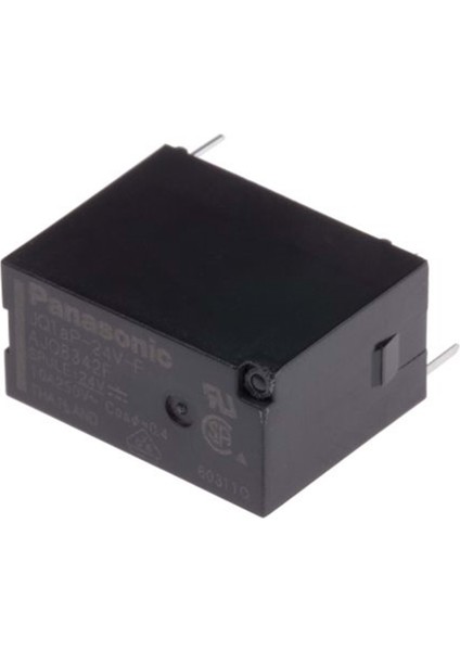 Panasonıc JQ1AP-24V-F