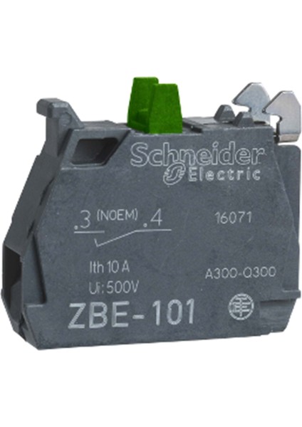 Schneıder ZBE-101