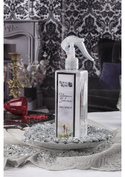 Oda Spreyi Yağmur Sonrası 400 ml