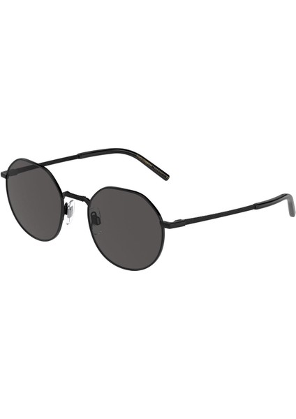 DG2286 (110687) 52 | Unisex Güneş Gözlüğü