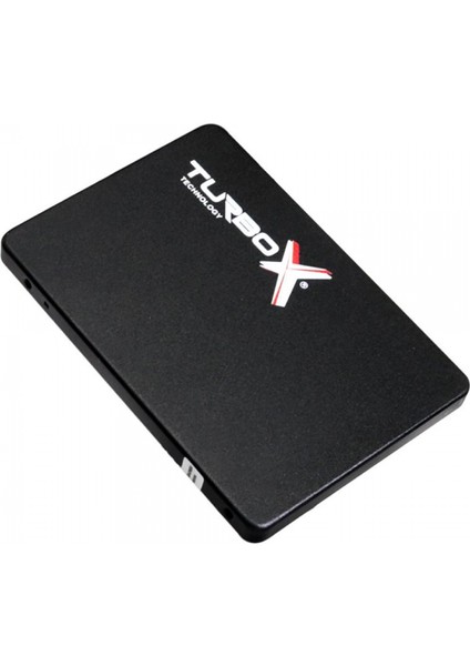 Life Teknoloji Turbox 256GB KTA320 520MB / 400MB 2.5'' SSD Harddisk