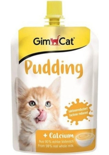 Puding 150 gr