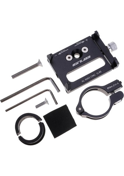 2084-4 Ayarlanabilir Telefon Tutucu Alüminyum