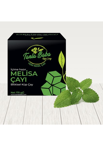 Tanla Baba Melisa Çayı 170 gr