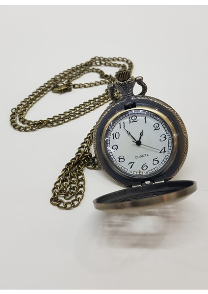 Ahşap Lüks Kutulu-Hediyelik Parfüm Set-(Koku-Saat-Tesbih) -Beyaz fırsatları