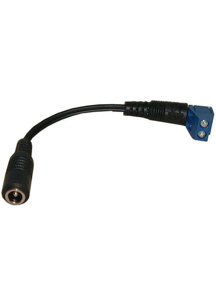 Klemensli Dc Jack Kablo 5.5x2.5 mm