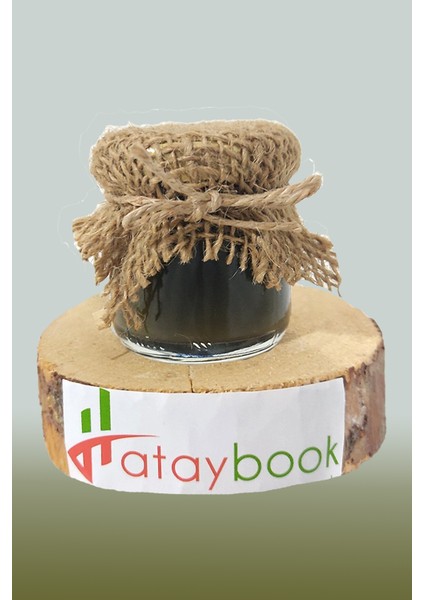 Defne Yağı 90 Gram 100 Saf Defne Meyvesinden