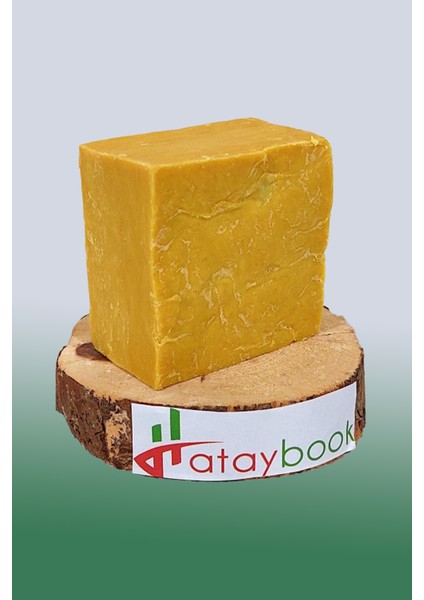 Bıttım Sabunu 1 Adet 160 gr