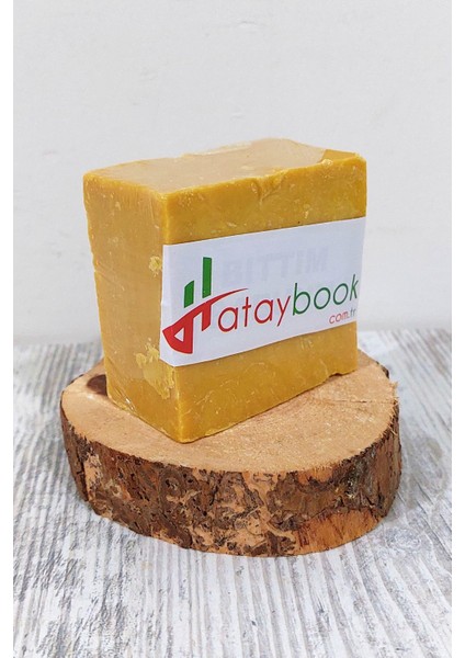 Bıttım Sabunu 1 Adet 160 gr modelleri