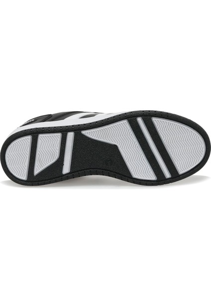 Kort Pu 3fx Siyah Erkek Sneaker fırsatları