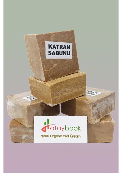 Ardıç Katranı Sabunu 6 Adet Egzama Sedef Kepek fiyatları