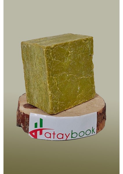 Hatay Defne Sabunu 1 Adet %20 Defne %80 Zeytinyağı modelleri