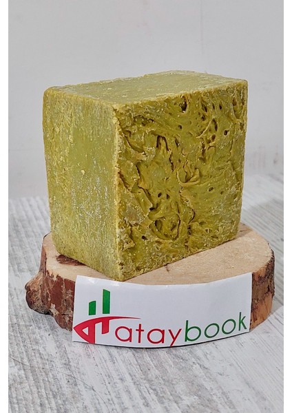 Hatay Defne Sabunu 1 Adet %20 Defne %80 Zeytinyağı fırsatları