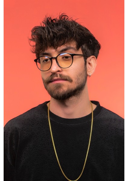 Tokyo Emerald Mavi Işık Korumalı Gözlük Hafif TR90 Çerçeve ile Rahat Kullanım fiyatları