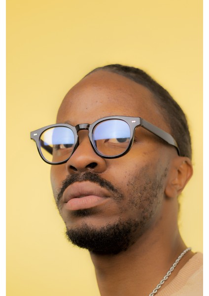 Victor Black Mavi Işık Filtreli Ekran Gözlüğü