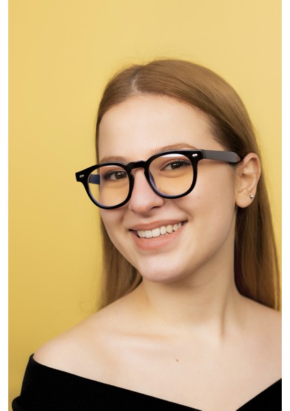 Victor Black Mavi Işık Filtreli Ekran Gözlüğü fiyatları