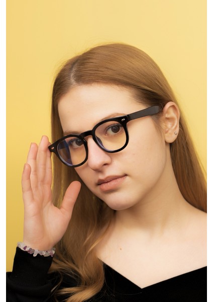 Victor Black Mavi Işık Filtreli Ekran Gözlüğü fırsatları