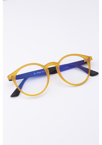 Hardy Mustard Mavi Işık Filtreli Ekran Gözlüğü fiyatları