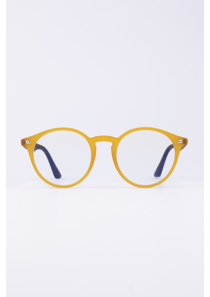 Hardy Mustard Mavi Işık Filtreli Ekran Gözlüğü fırsatları