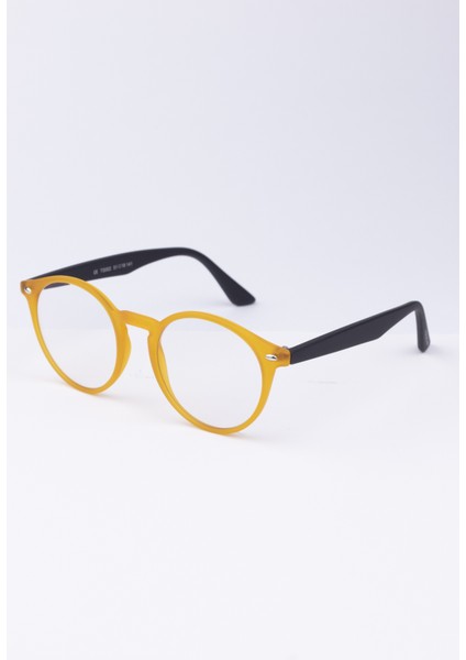 Hardy Mustard Mavi Işık Filtreli Ekran Gözlüğü indirimleri