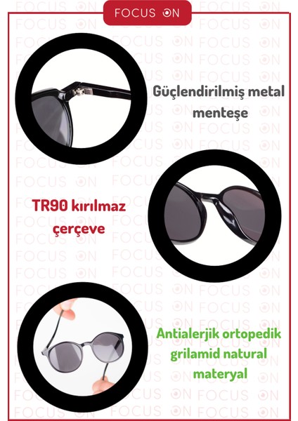 Oscar Lilac Mavi Işık Filtreli Ekran Gözlüğü fırsatları