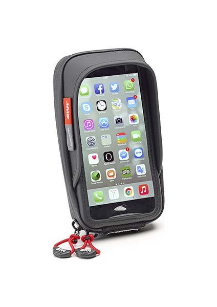 Gıvı S957B Gps-Telefon Tutucu