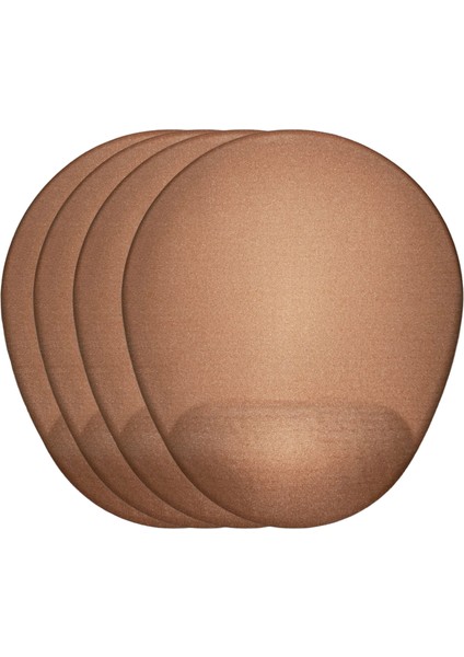 Kahverengi Mouse Pad Bilek Destekli modelleri