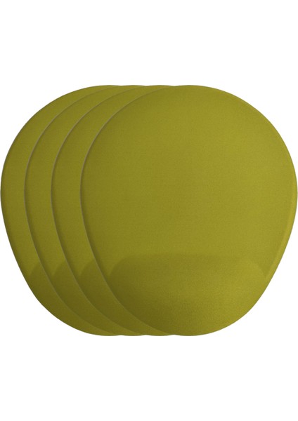 Sarı Mouse Pad Bilek Destekli modelleri