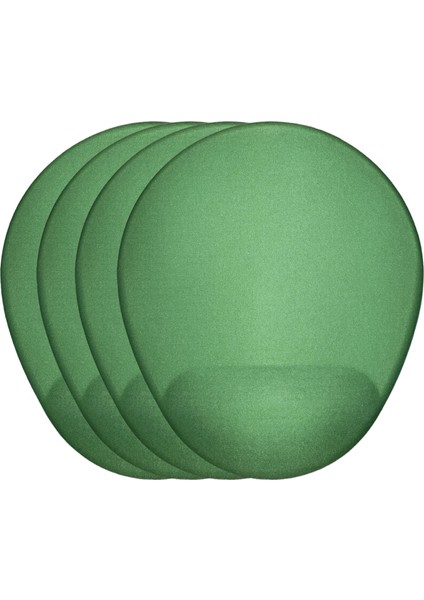 Limon Yeşili Mouse Pad Bilek Destekli modelleri