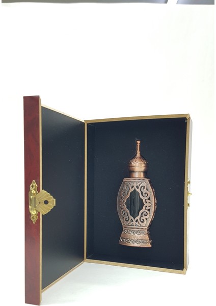 Esans Şişesi/8 Ml/Döküm Kaplama/Özel Kutusunda fırsatları