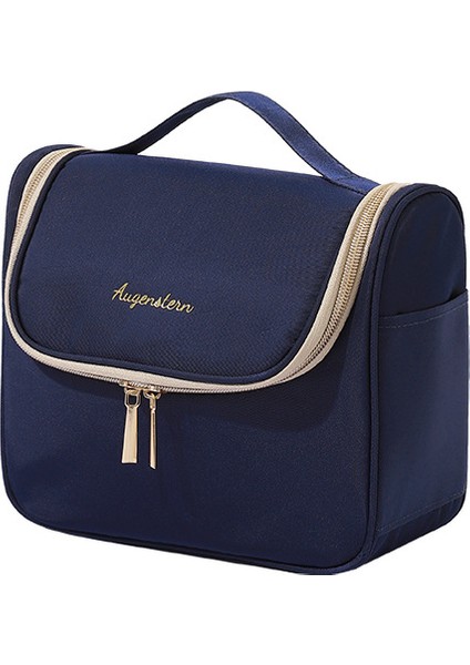 Taşınabilir Kadın Makyaj Çantası (Yurt Dışından)
