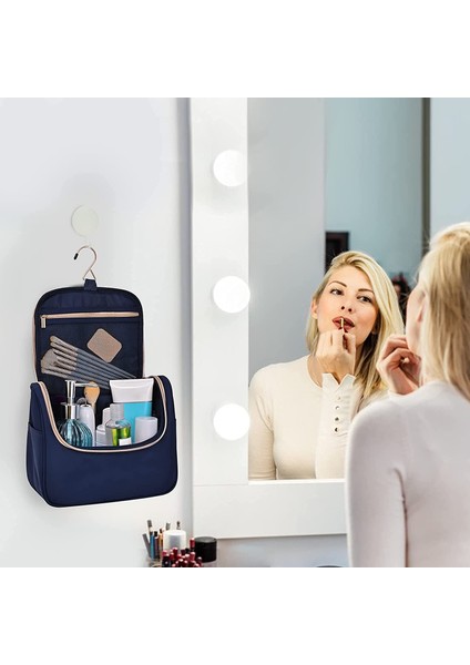 Taşınabilir Kadın Makyaj Çantası (Yurt Dışından) fiyatları
