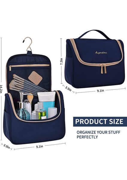 Taşınabilir Kadın Makyaj Çantası (Yurt Dışından) modelleri