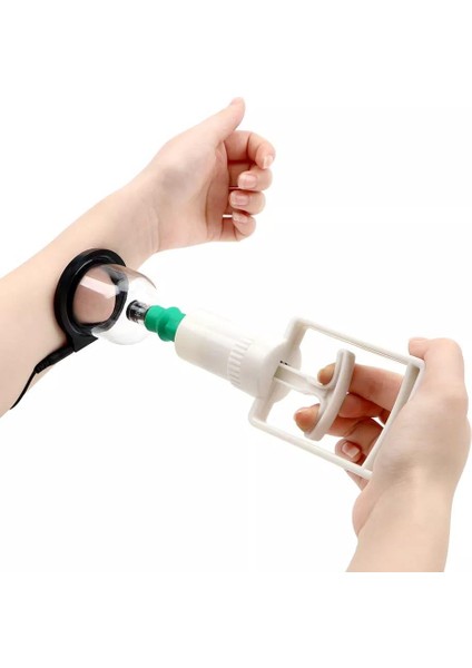 Elektro Masaj Kupası Seti fiyatları