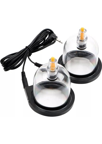 Elektro Masaj Kupası Seti modelleri