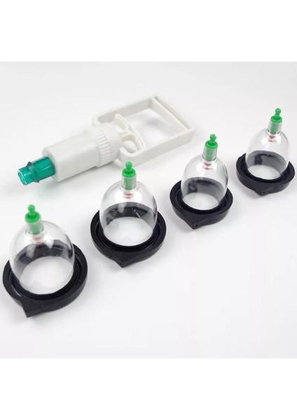 Elektro Masaj Kupası Seti fırsatları