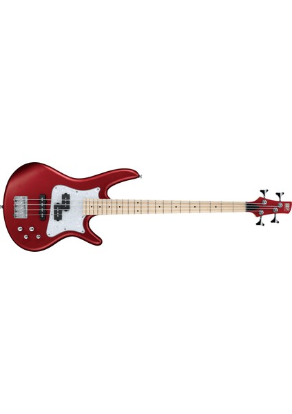 SRMD200 Cam - Candy Apple Matte Bas Gitar