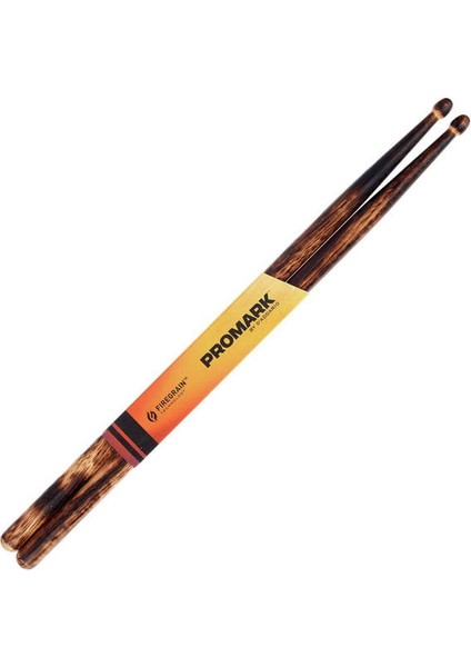 R5BFG Rebound 5b Fire Grain Drumstick Baget