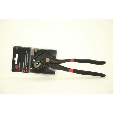 Worldforce 250 mm 10 " Fort Pense Profesyonel Papağan Pense Cr-V Çelik Izoleli Sap