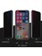 Apple iPhone 14 Plus-13 Pro Max Hayalet- Privacy 10D Cam Ekran Korucucu 1