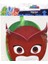 LPJ6286 Balonevi, Pjmasks, 6 Adet Trend Maske 3